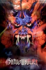 Poster de la película Shadow Builder
