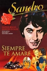 Poster de la película Siempre te amaré