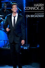 Poster de la película Harry Connick Jr.: In Concert on Broadway