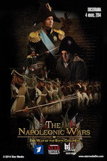 Poster de la serie The Napoleonic Wars - The War of the Sixth Coalition