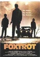 Poster de la película Foxtrot