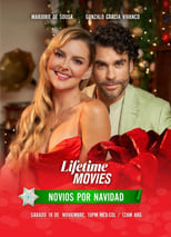 Poster de la película Novios por Navidad