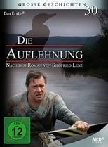 Poster de la película Die Auflehnung