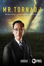 Poster de la película Mr. Tornado