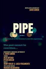 Poster de la película Pipe