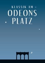 Poster de la película Klassik am Odeonsplatz 2023 - Giuseppe Verdi