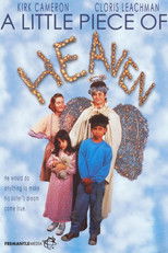 Poster de la película A Little Piece of Heaven