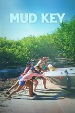 Poster de la película Mud Key