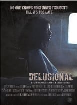 Poster de la película Delusional