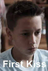 Poster de la película First Kiss