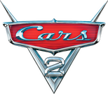 Logo Cars 2