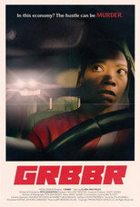 Poster de la película GRBBR