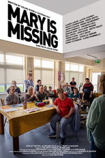 Poster de la película Mary Is Missing