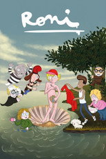 Poster de la serie Roni