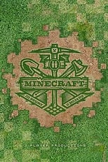 Poster de la película Minecraft: The Story of Mojang