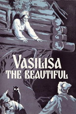 Poster de la película Vasilisa the Beautiful