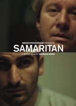Poster de la película The Samaritan