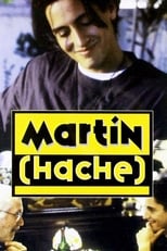 Poster de la película Martín (Hache)