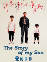 Poster de la película The Story of My Son