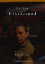 Poster de la película Rádiócsend