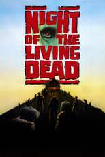 Poster de la película Night of the Living Dead