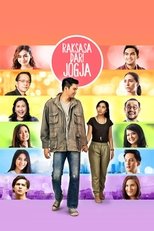 Poster de la película Raksasa dari Jogja