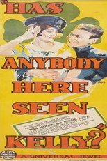 Poster de la película Anybody Here Seen Kelly?