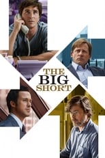 Poster de la película The Big Short