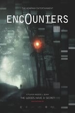 Poster de la película Encounters