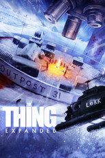 Poster de la película The Thing Expanded