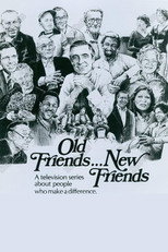 Poster de la serie Old Friends... New Friends