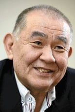 Actor Tetsu Watanabe