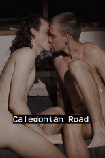 Poster de la película Caledonian Road