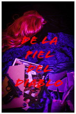 Poster de la película De la piel del Diablo