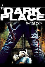 Poster de la película A Dark Place Inside
