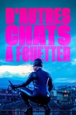 Poster de la película D'autres chats à fouetter