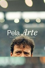 Poster de la película Pela Arte
