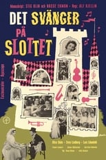 Poster de la película Swinging at the Castle