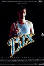 Poster de la película Bix