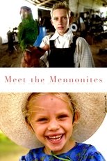 Poster de la película Meet the Mennonites