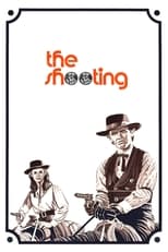 Poster de la película The Shooting