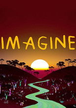 Poster de la película Imagine