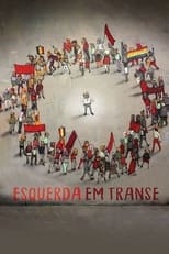 Poster de la película Esquerda em Transe