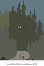 Poster de la película Walk