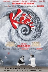 Poster de la película Kiều@