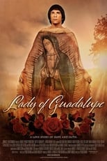 Poster de la película Lady of Guadalupe