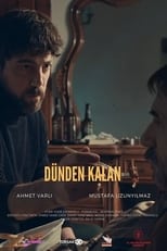 Poster de la película Dünden Kalan