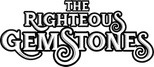 Logo The Righteous Gemstones