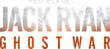 Logo Tom Clancy's Jack Ryan: Ghost War