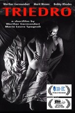 Poster de la película Triedro